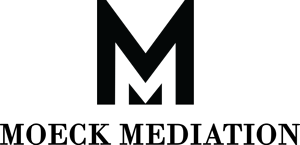 Moeck Mediation Logo