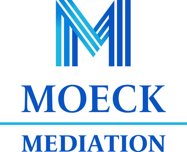 Moeck Mediation logo